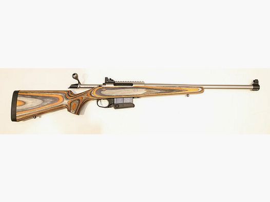 Tikka T3x ARCTIC