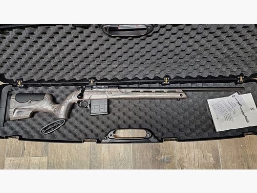 Mercury Sport Repetierbüchse Rover G2 Varmint 6,5 Creedmoor