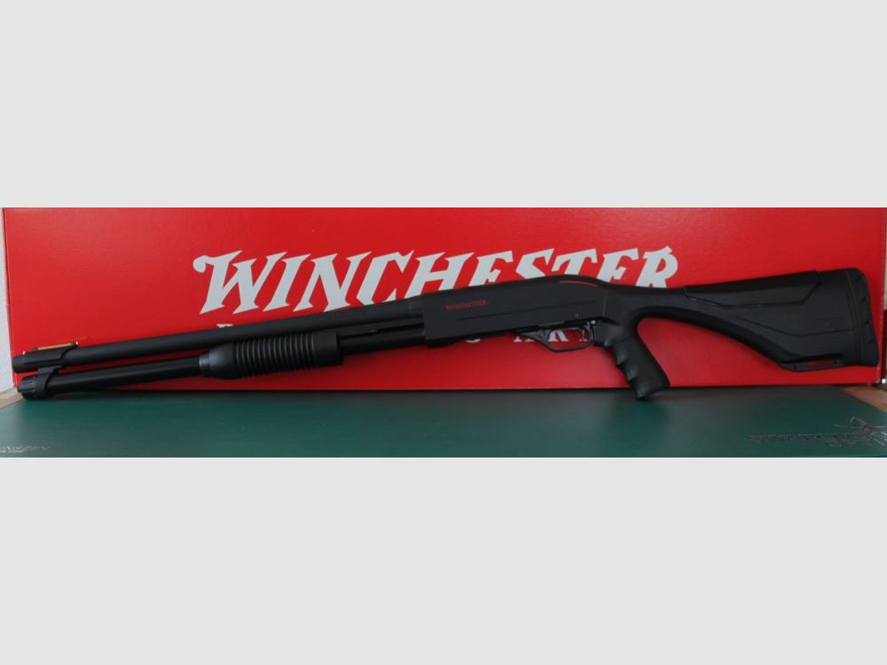 WINCHESTER SXP EXTREME DEFENDER High Capacity