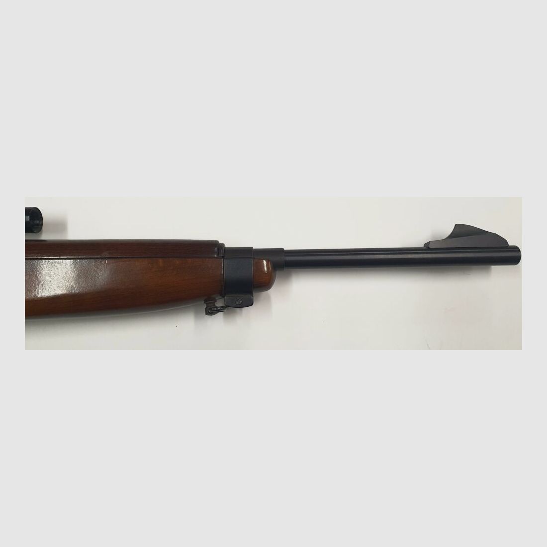 Fusil semi-automatique ERMA Erma EGM1 Mod. 70