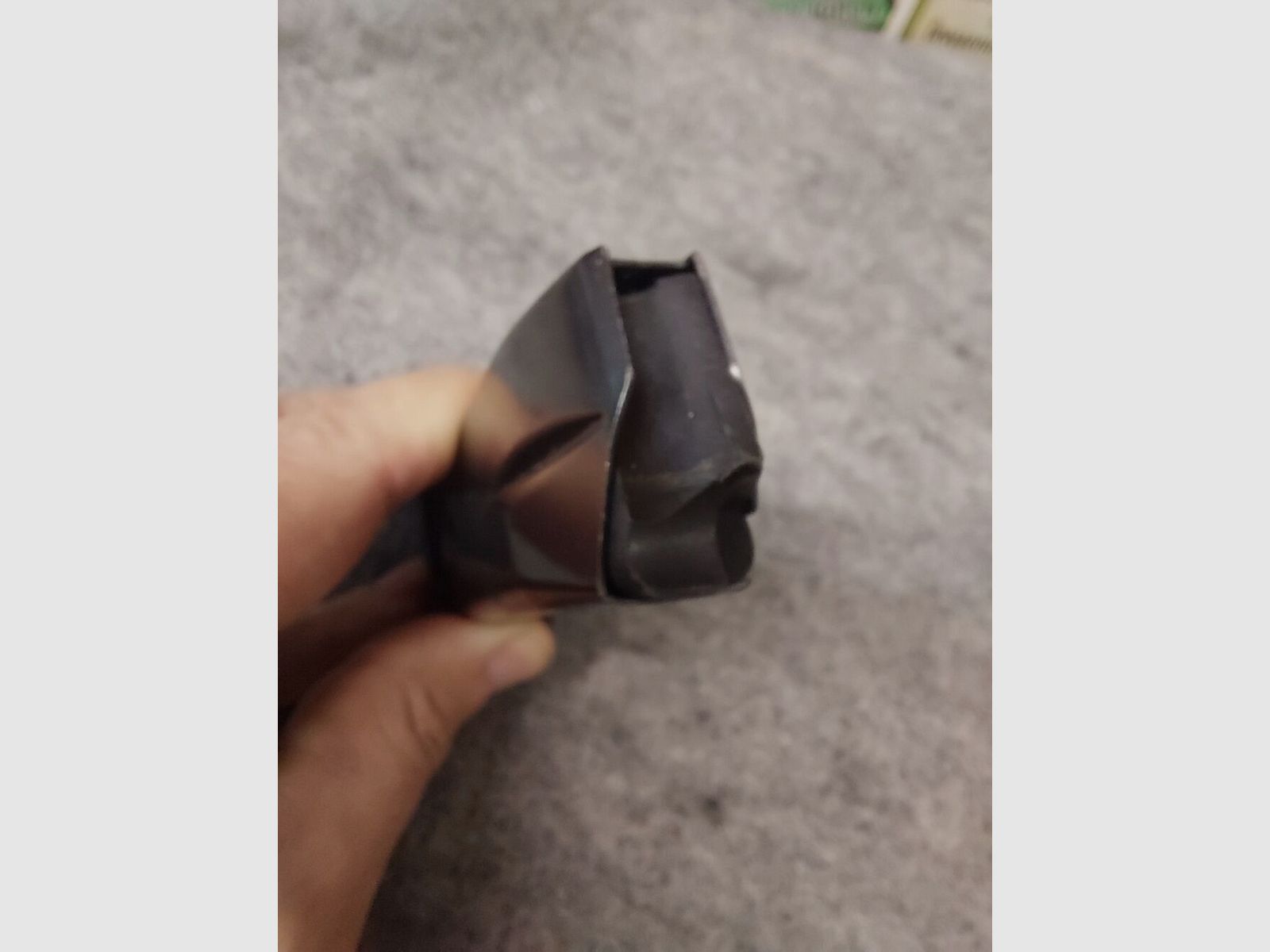 Smith & Wesson, USA 469, 669, 6906, 6904, immagine 5 di 6