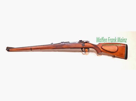 Frankonia Mod. 98/Stutzen