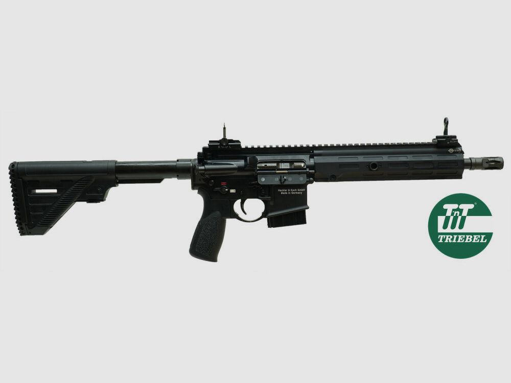 Heckler & Koch Mod. MR223 A3 -11'' SPORT