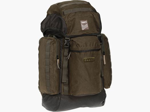 Halti Moose Jagdrucksack
