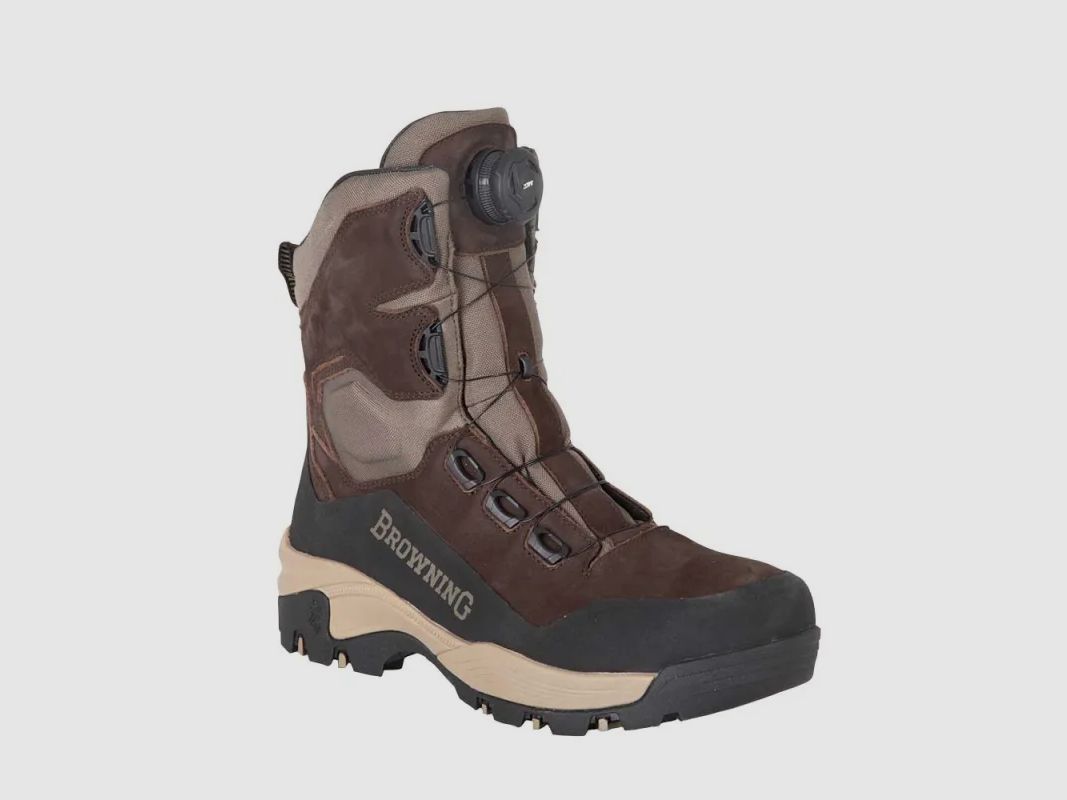 Browning Huntsman II MOZ eVent isolierte Jagdschuhe, Bild 2 von 13
