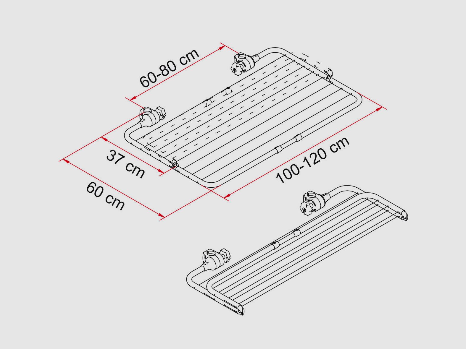 Asciugatrice Easy Dry, immagine 1 di 6