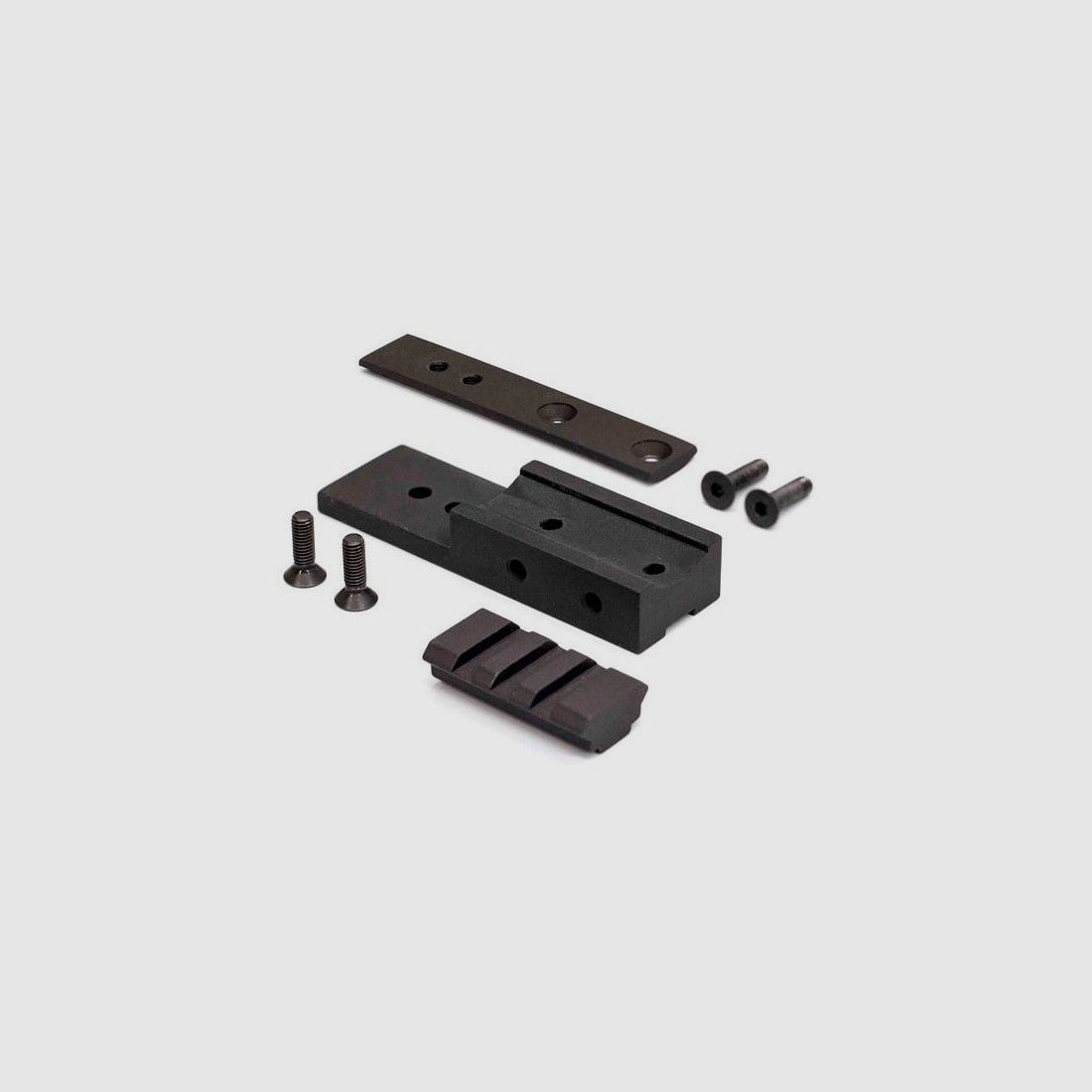 B&T Atlas Sako TRG Sistema di Montaggio BT21