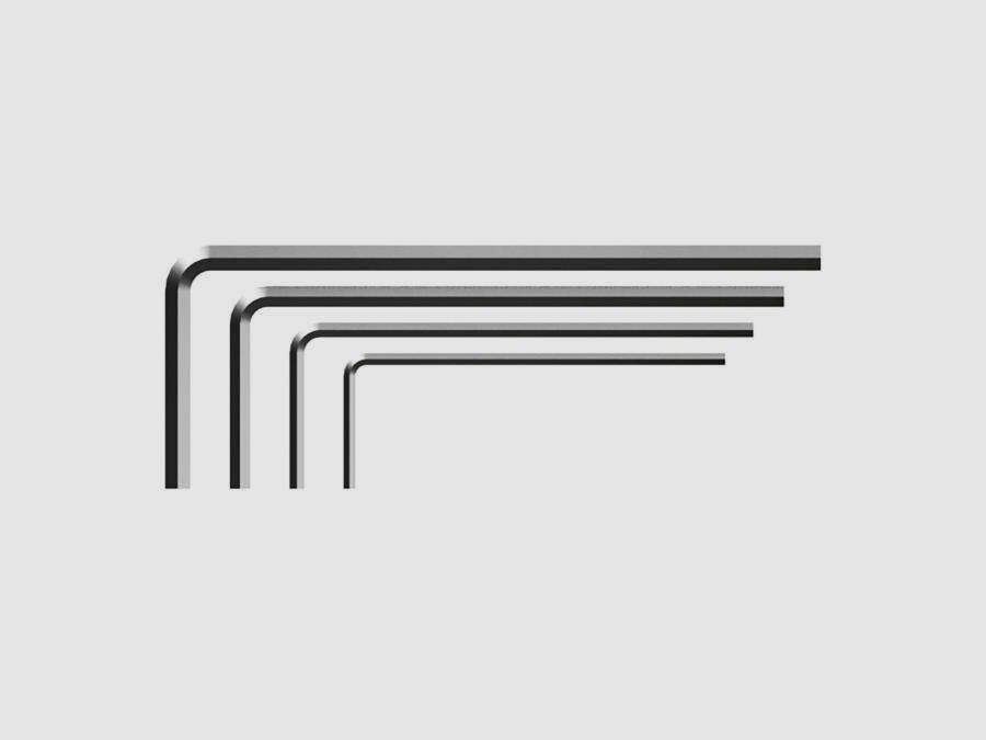 Narzędzie Pistoletowe Real Avid