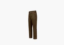 Blaser Suede Hose Marlon Winterhosen Herren