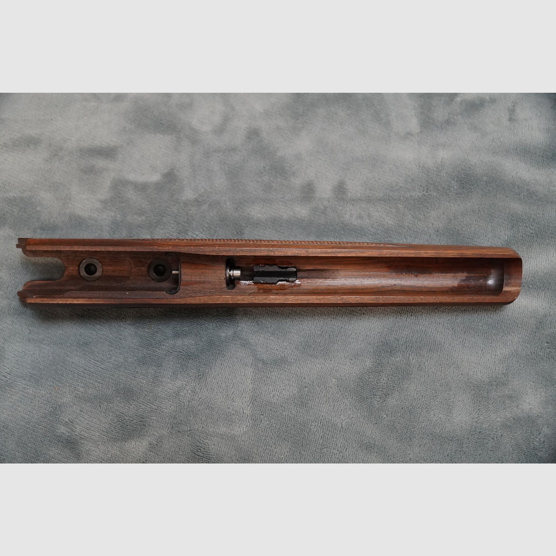 Vorderschaft Blaser R93