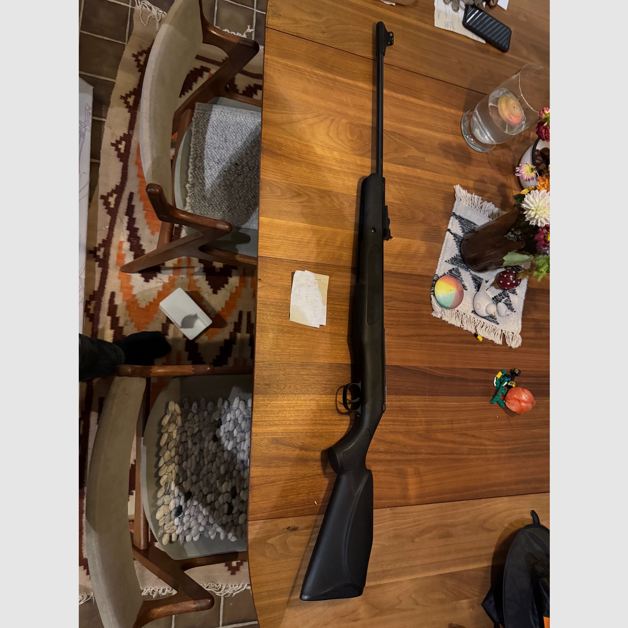 Diana 350 Magnum 4.5 7,5 Joule T06