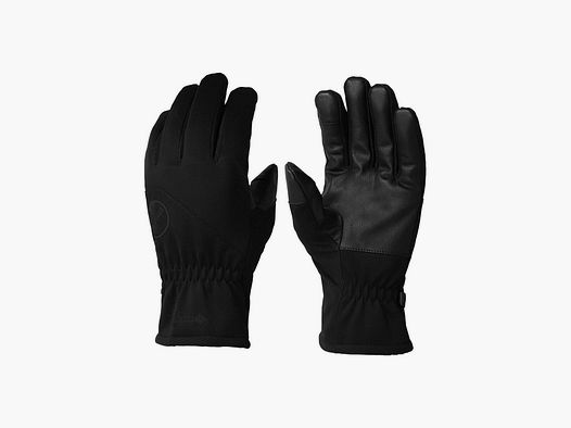 ESKA Town Touch Multifunktionshandschuh schwarz 11 (2XL)