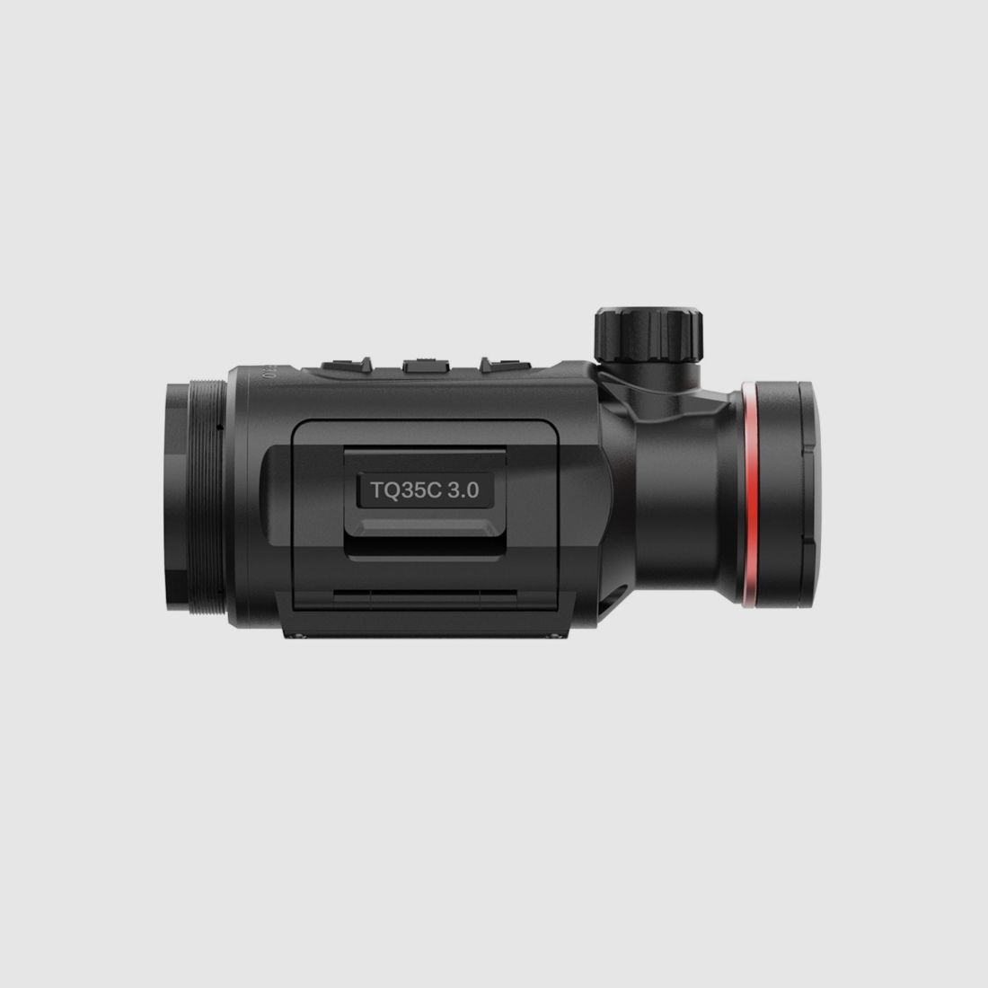 Clip-On thermique Thunder TQ35C 3.0 HIKMICRO, image 3 sur 7