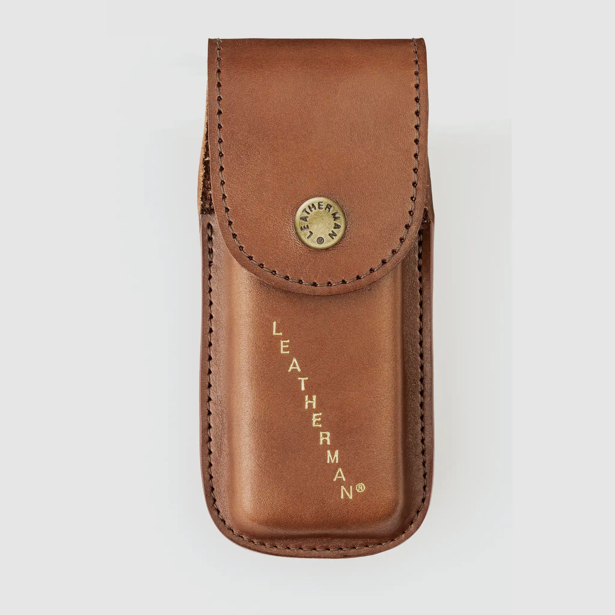 Holster Leatherman pour Multitools Heritage - Noir / M