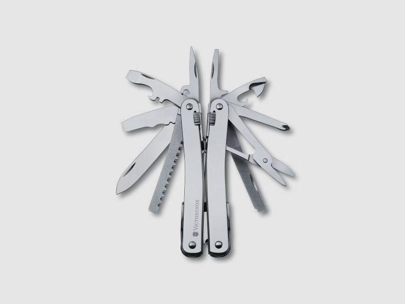 Victorinox SwissTool Spirit X