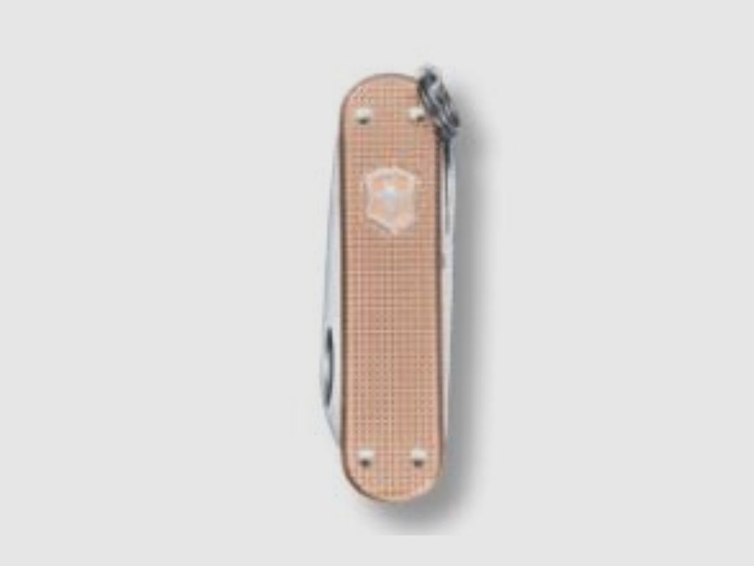 Victorinox Couteau Classic SD Alox