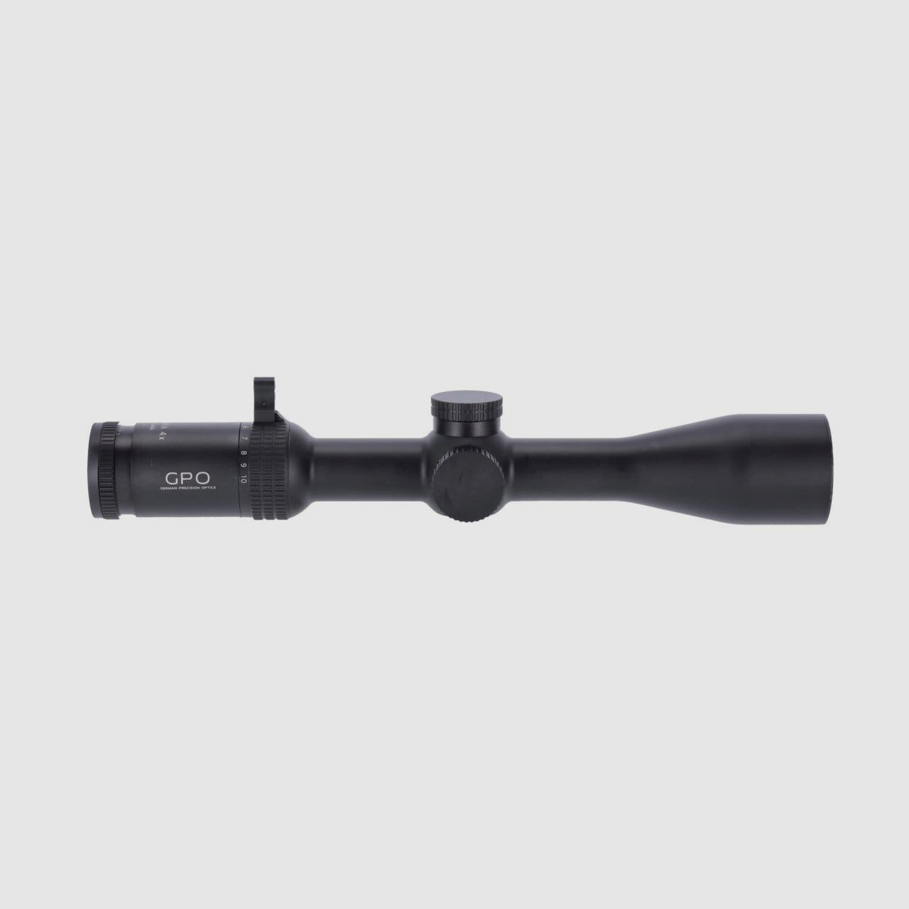 GPO Spectra 4x 2,5-10x44i cannocchiale