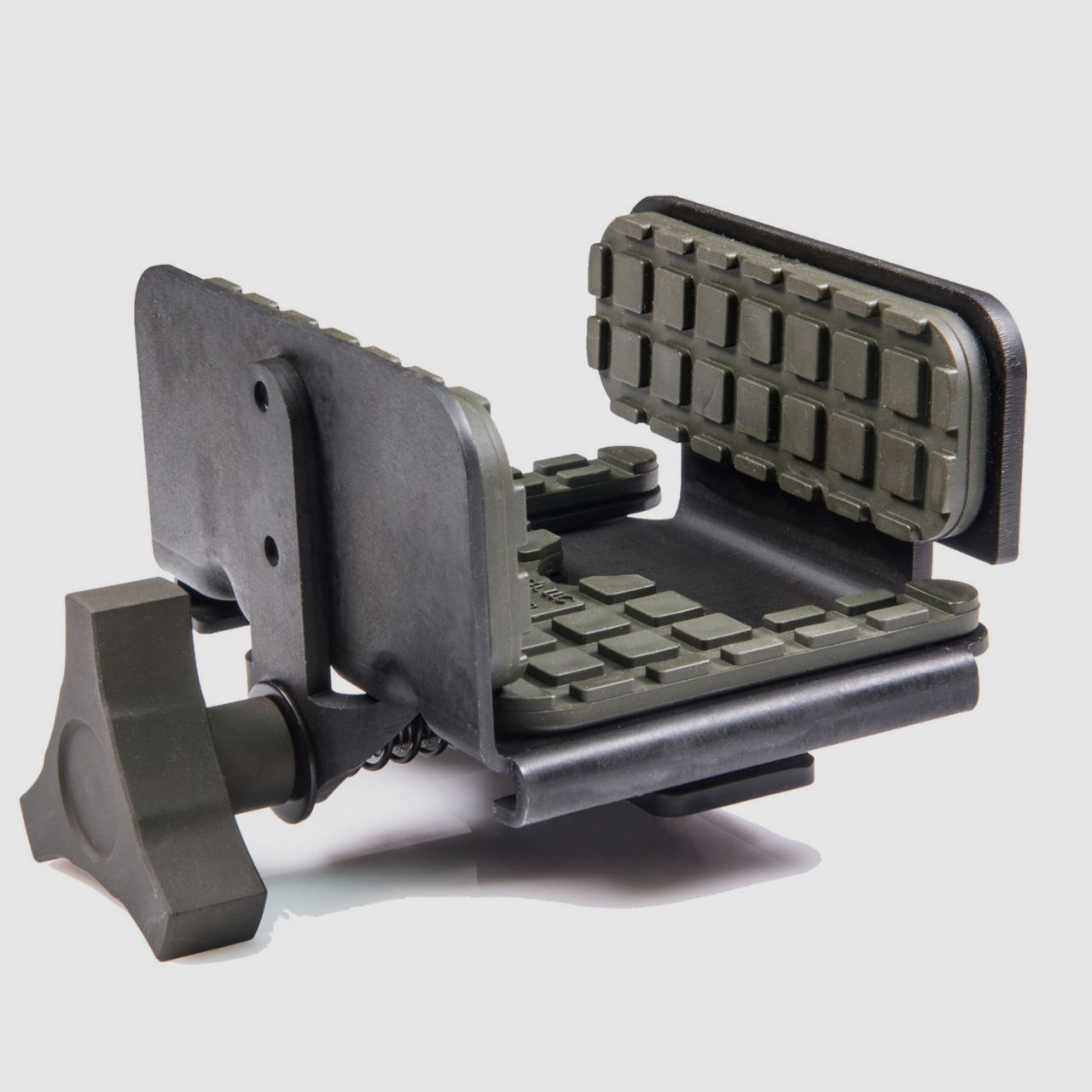 Shadowtech PIG Zadel Generatie 2 Geweeraanleg voor Schutters / Snipers