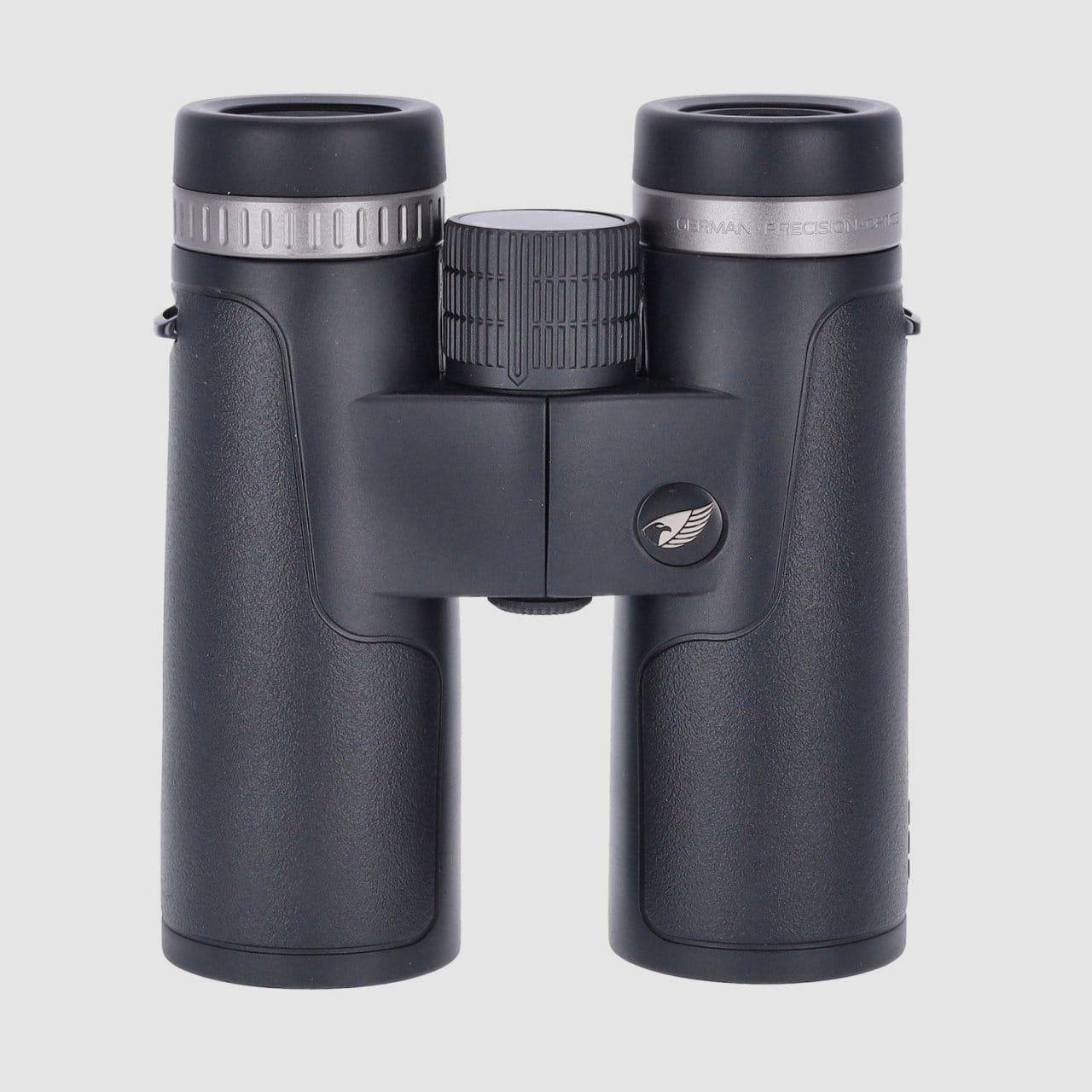 GPO Passion 8X42 SD negro