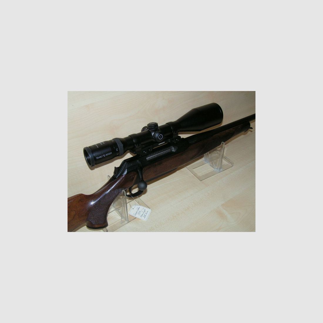 Sauer & Sohn 404 Classic