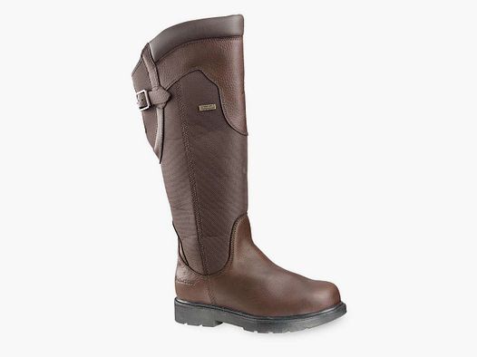 LaCrosse Wellington Leder GoreTex wasserdicht