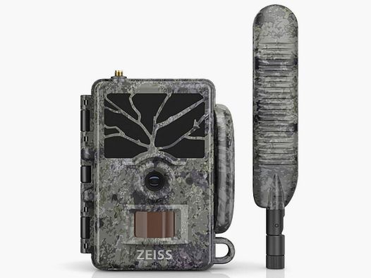 Zeiss Secacam 1
