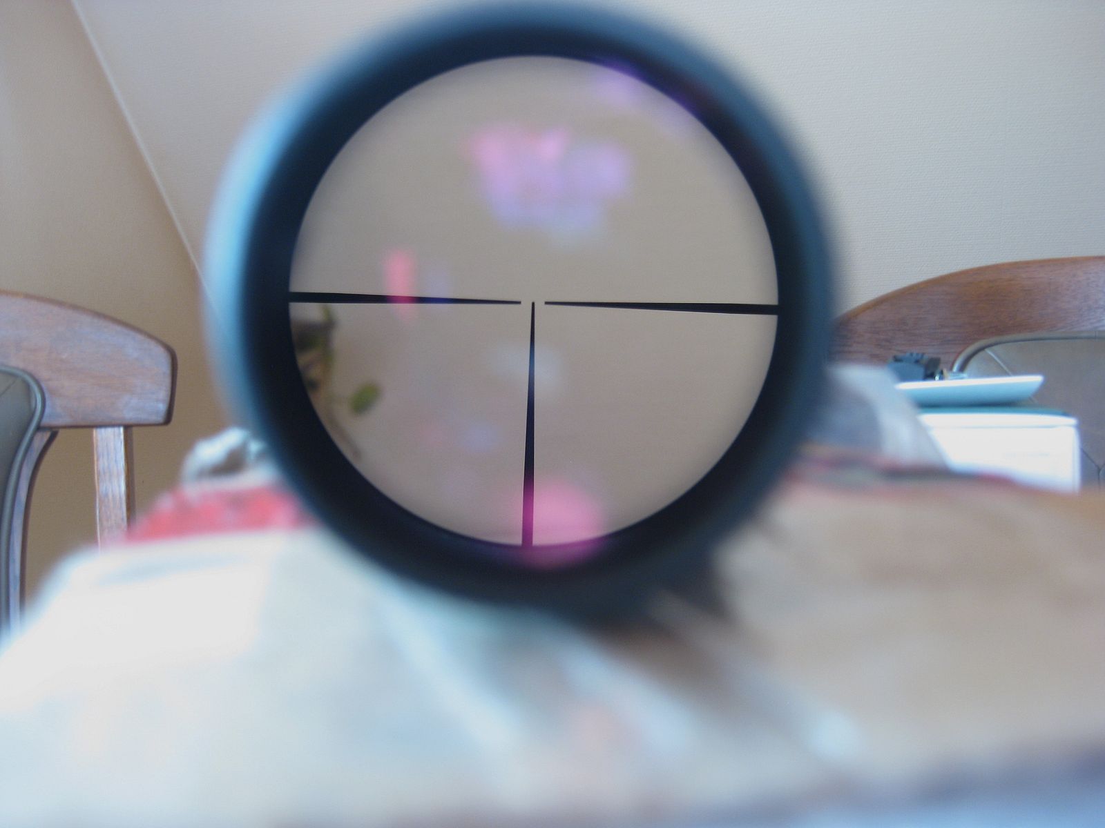 Deutscher Klassiker ! Schmidt & Bender 2,5 - 10 x 56 mit Absehen - 1 , ähnlich dem ZEISS-DIAVARI (11) Absehen ! Blaser-Sattelmontage gegen Zuzahlung !! Kein Swarovski - Sauer - Mauser - 98er