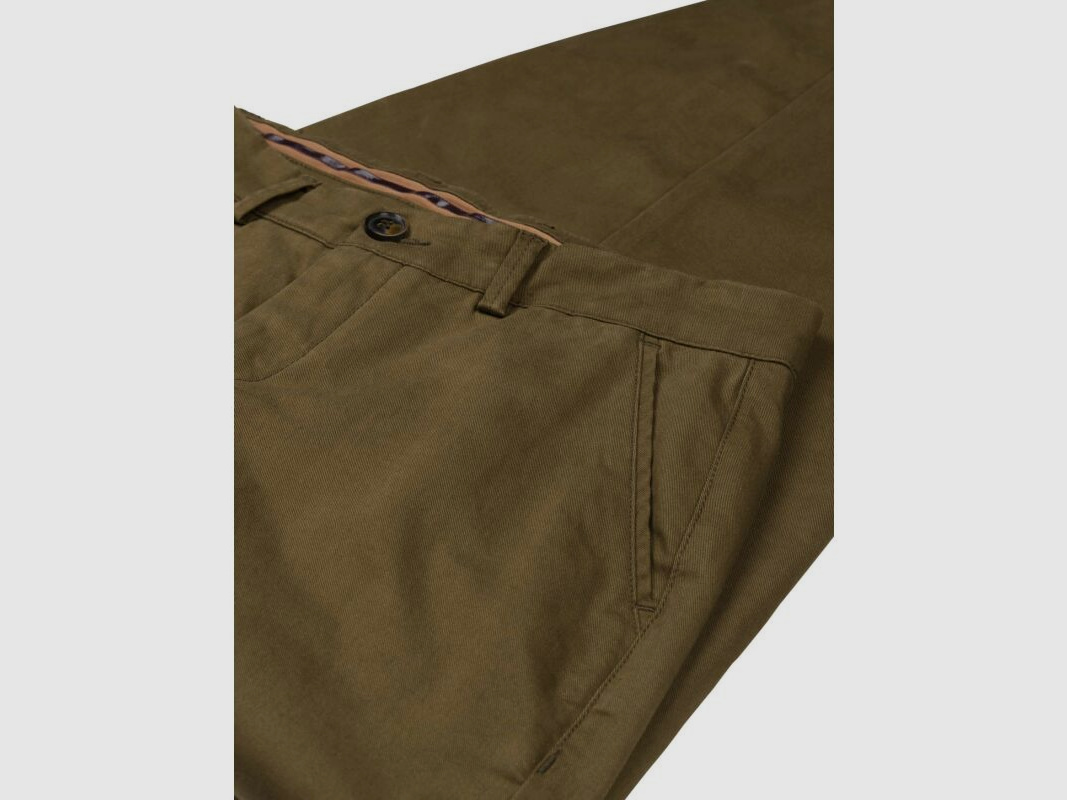 Härkila Norberg Lady Hose Olive