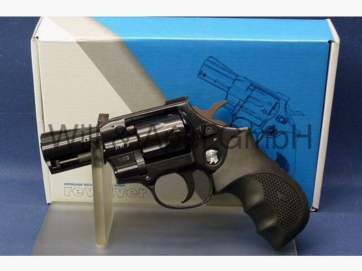 Weihrauch HW3