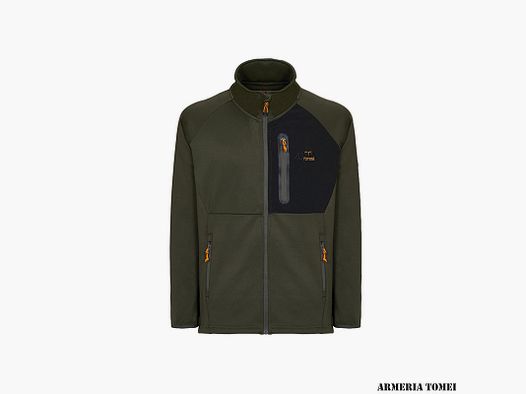 ZOTTA FOREST – ZFMC01001 LERK MAN FLEECE