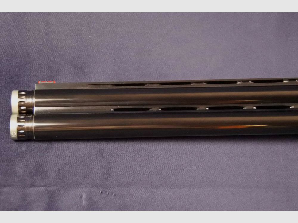 Antonio Zoli Z-Gun Bella