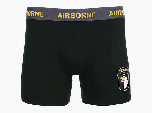Fostex Fostex Boxers 101st Airborne - M Hommes