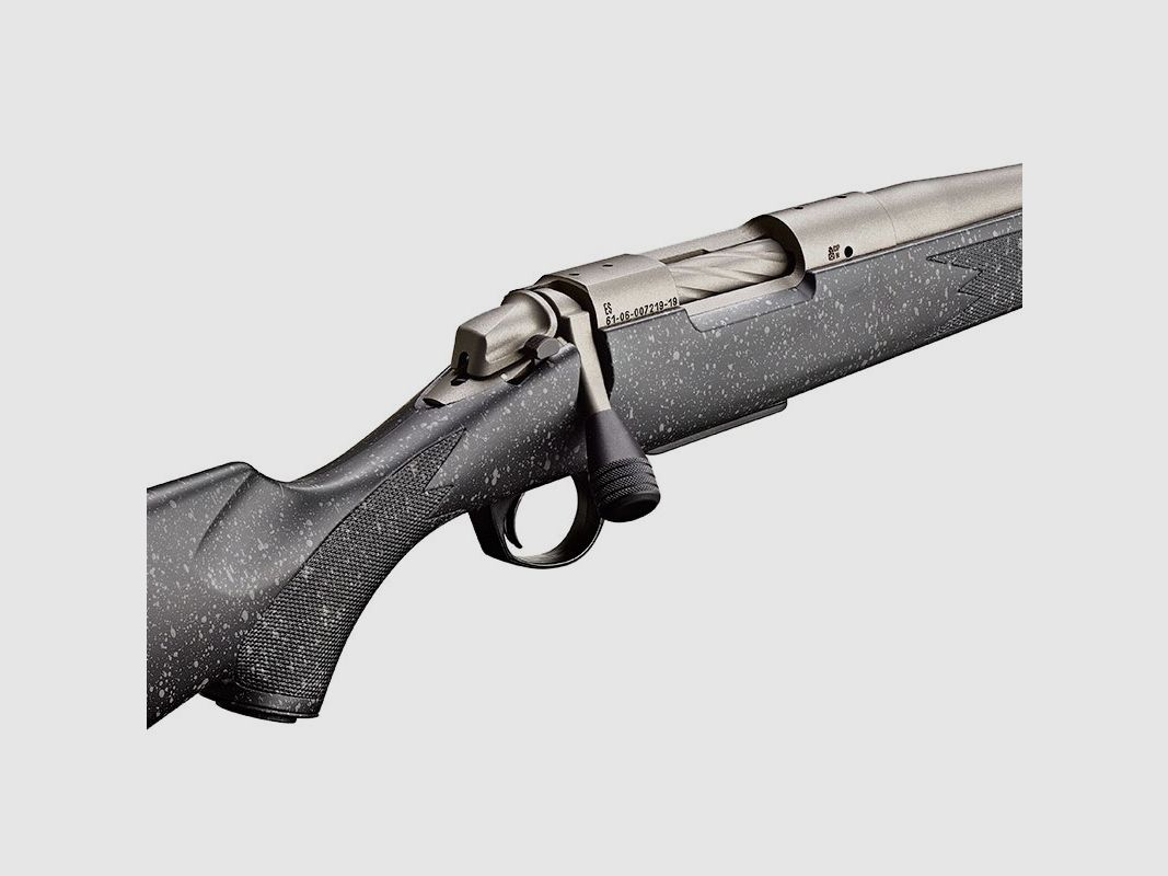 Rifle Bergara B-14 Extreme Hunter, billede 2 af 4