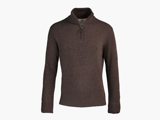 Beretta Herren-Troyer Dorset Half Zip