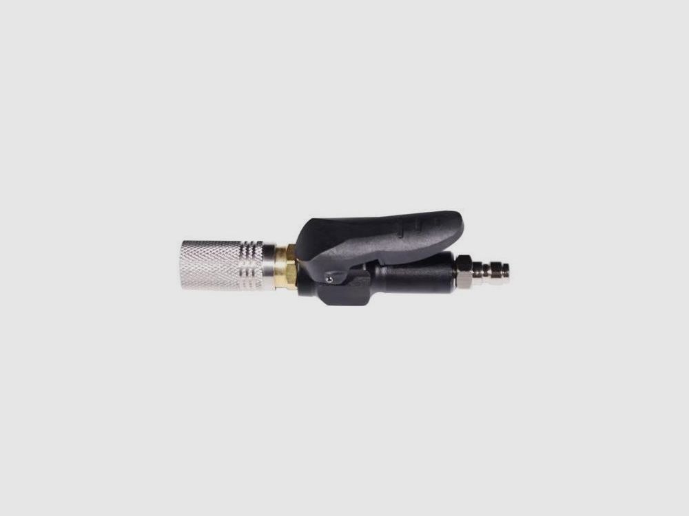 Quickie valve di scarico manuale - Per raccordo rapido da 8mm