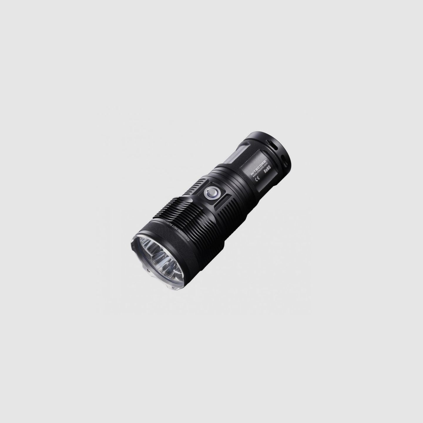 Taschenlampe NITECORE TM15