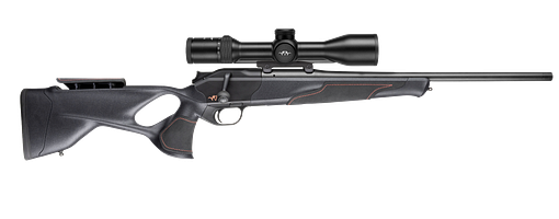 Blaser R8 Ultimate Rose