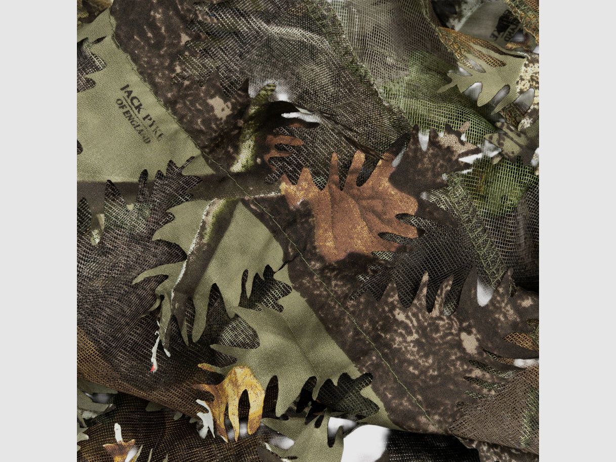 Jack Pyke Camouflagefilet LLCS 3D EVO, Bild 6 von 6