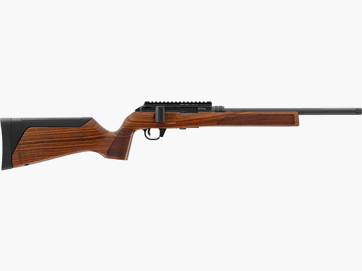 HAMMERLI Force B1 Walnut Wood HQ3