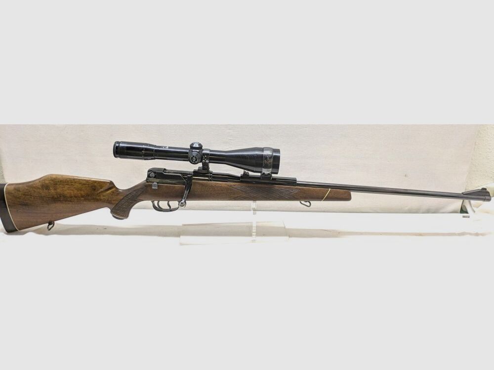 Mauser Model 66