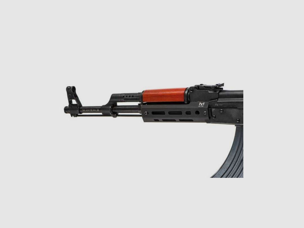 Clawgear AK47 Short Slick Handguard M-LOK Vorderschaft