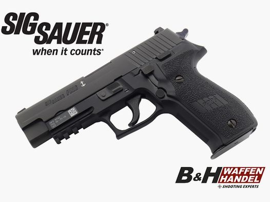 Sig Sauer P226 MK 25 Pistole MK25
