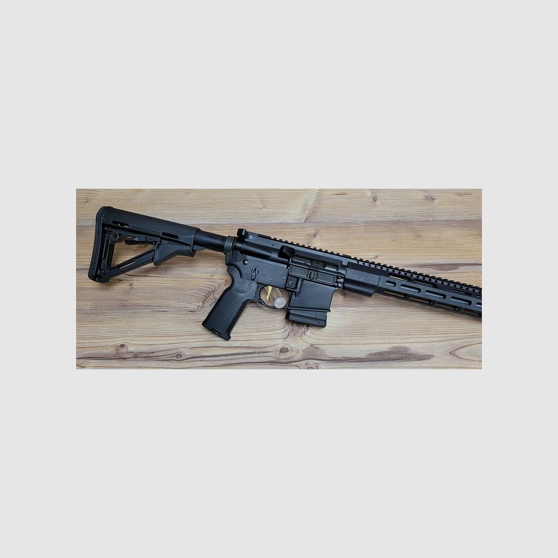 ZEV AR-15 Core Elite 16" (AR15)