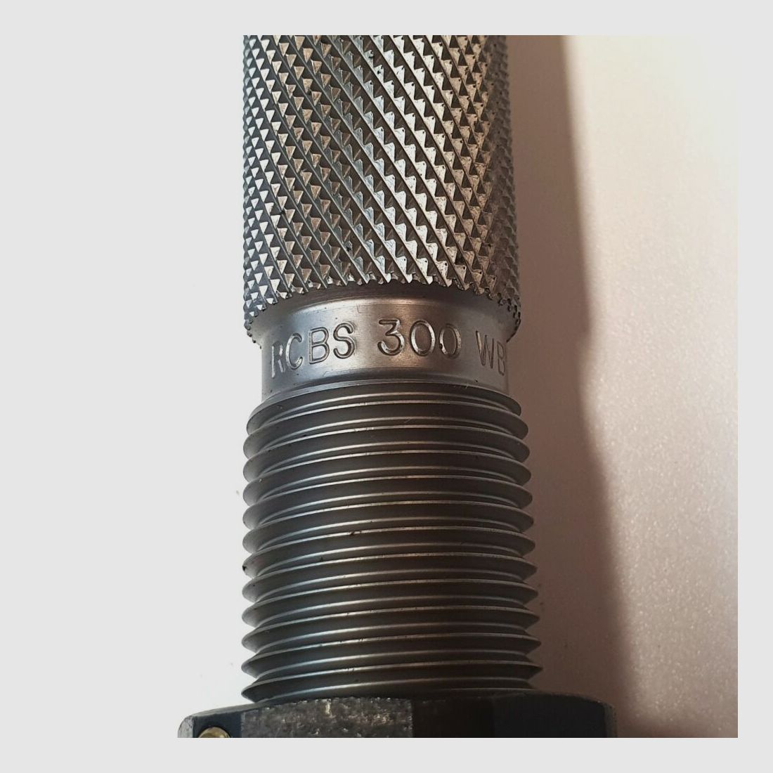 RCBS RCBS Reloader Special Full Length Die Set, .300 WBY MAG