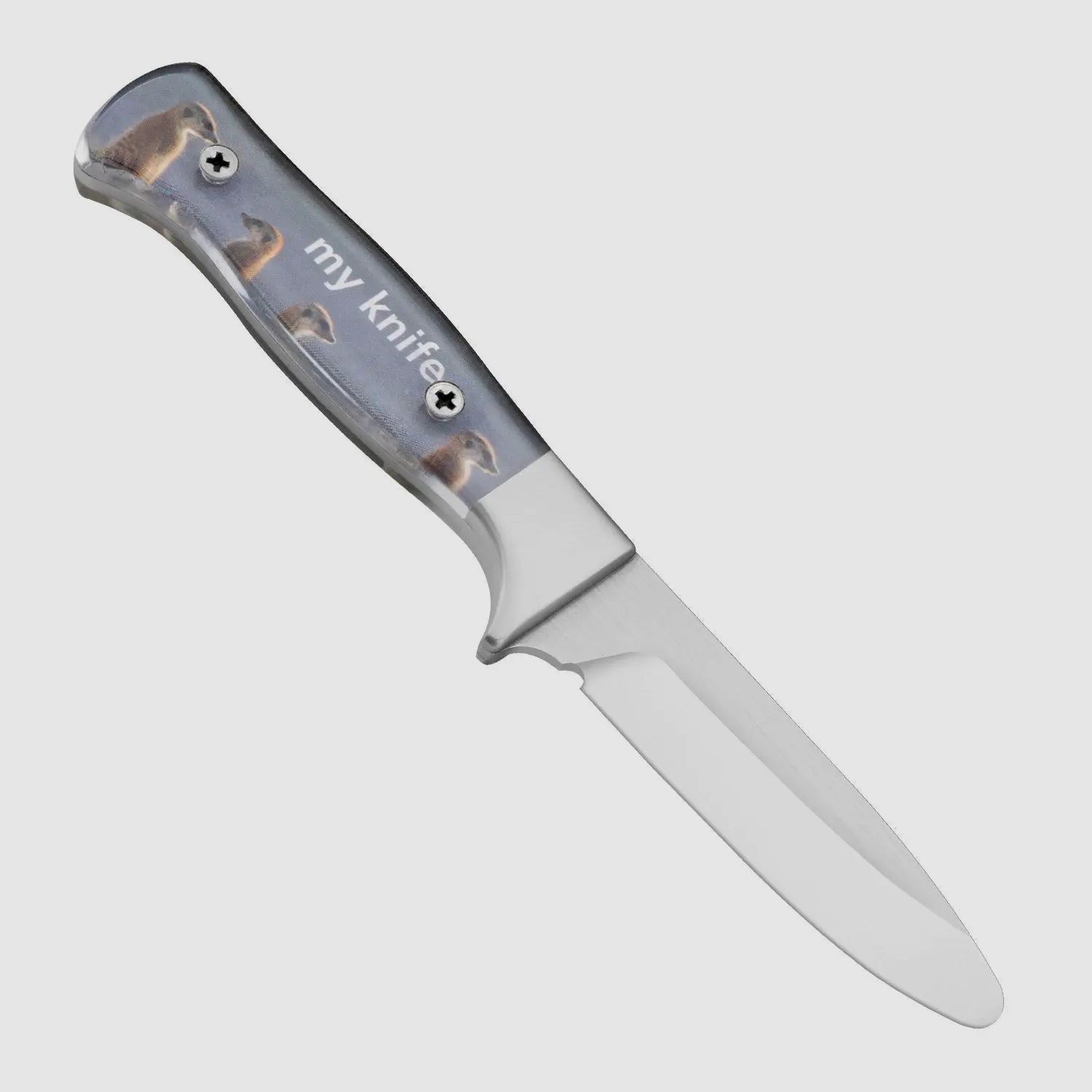 PUMA TEC my knife Kindermesser