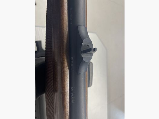 Heckler & Koch HK SLB 2000+