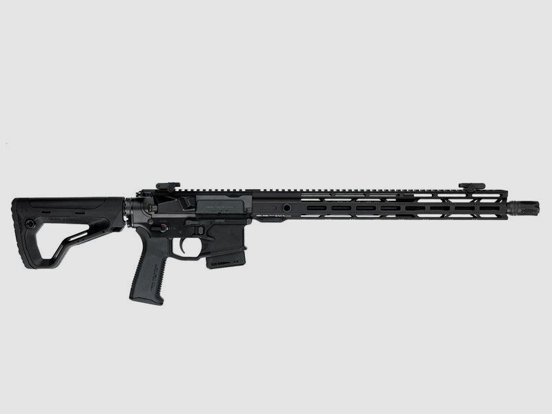 HERA ARMS The 15th Gen4 DYNAMIC