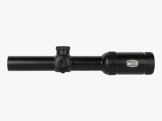 GSG Mauser 1-6x24IR