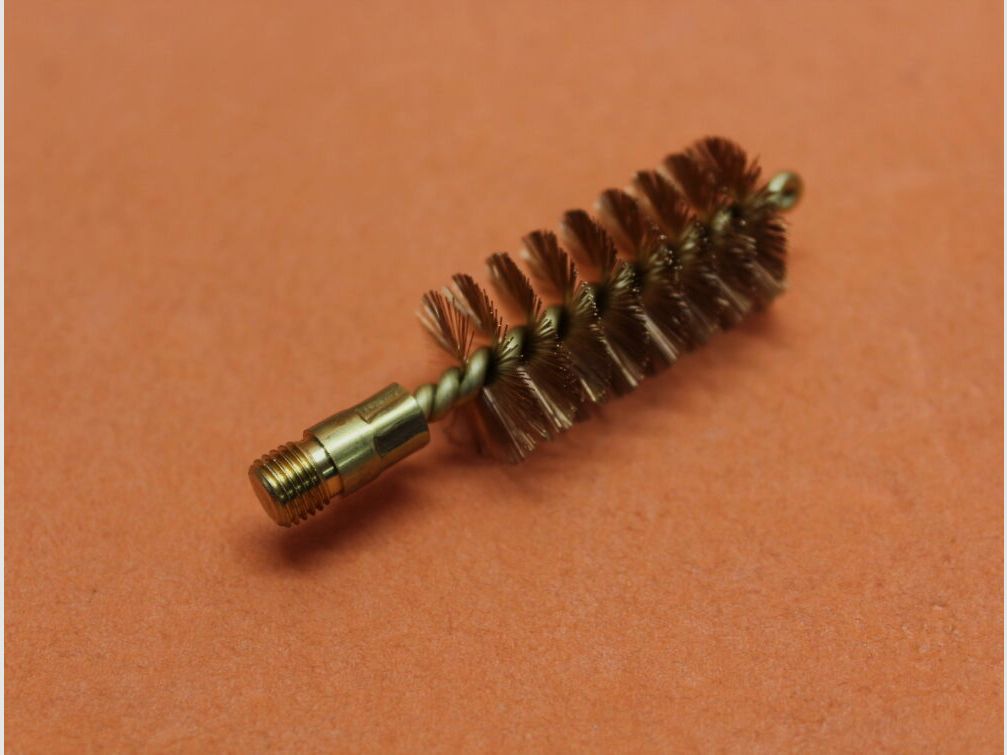 Dewey Dewey Brosse en Bronze Fusil (SB-12) 12GA