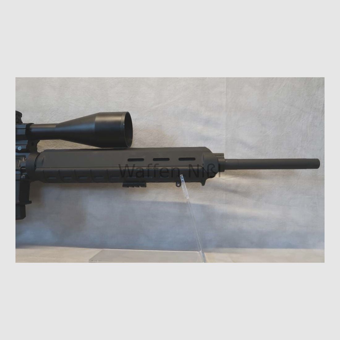 SIG Sauer SIGM 400 Sport